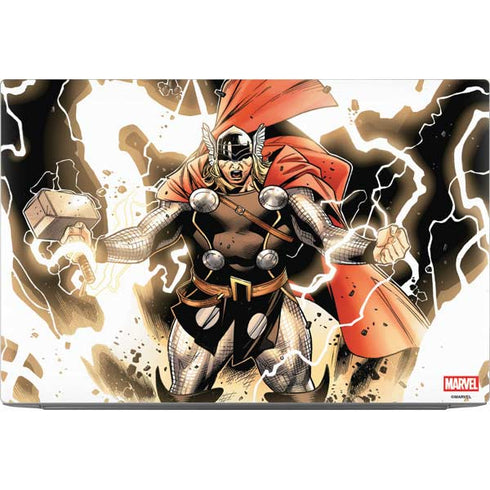 Marvel Thor Thor’s Lightning Dell XPS Skin